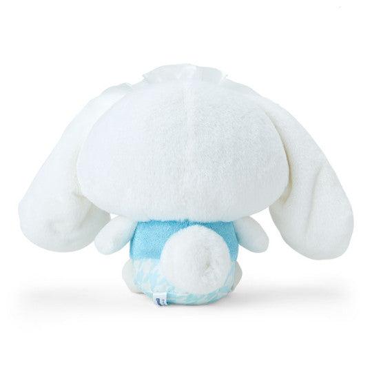 [Cinnamoroll] Sanrio Characters French Chidori Plush