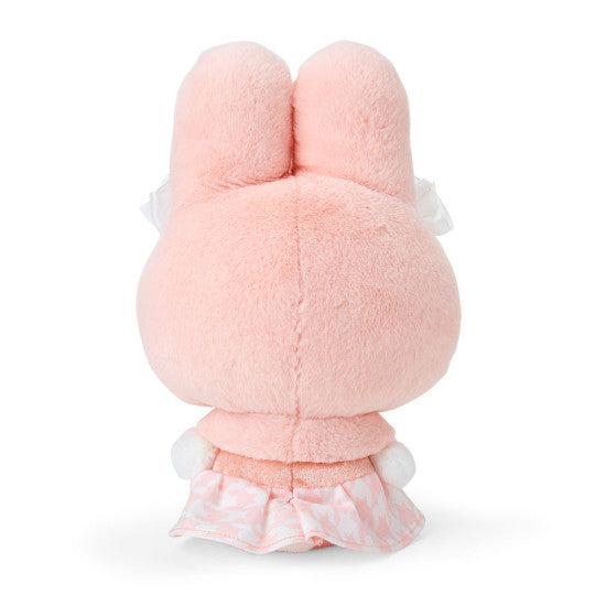 [My Melody] Sanrio Characters French Chidori Plush