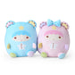 Little Twin Stars (Kiki & Lala) - Sanrio Characters Pair Mochi Cushion