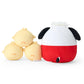 Pochacco and Piu Piu - Sanrio Characters Pair Mochi Cushion