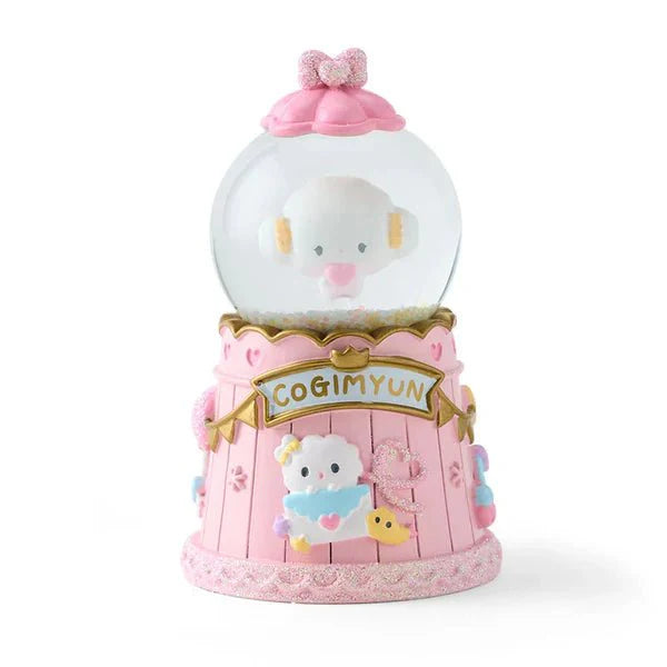 Sanrio Collectible Christmas Snow Globe 2024