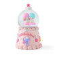 Sanrio Collectible Christmas Snow Globe 2024