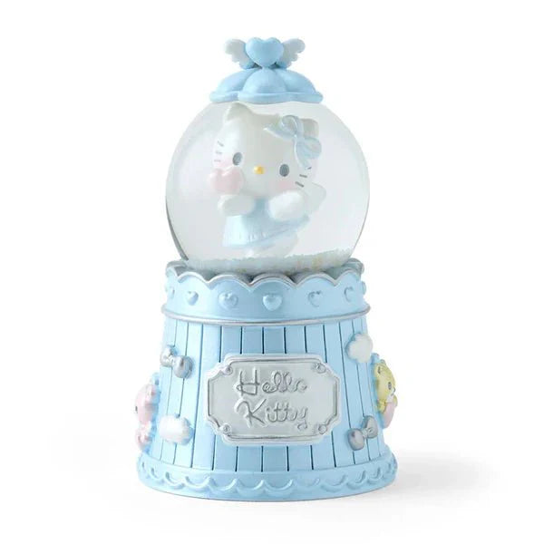 Sanrio Collectible Christmas Snow Globe 2024