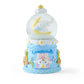 Sanrio Collectible Christmas Snow Globe 2024