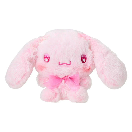 Cinnamoroll Sakura Plush Mascot