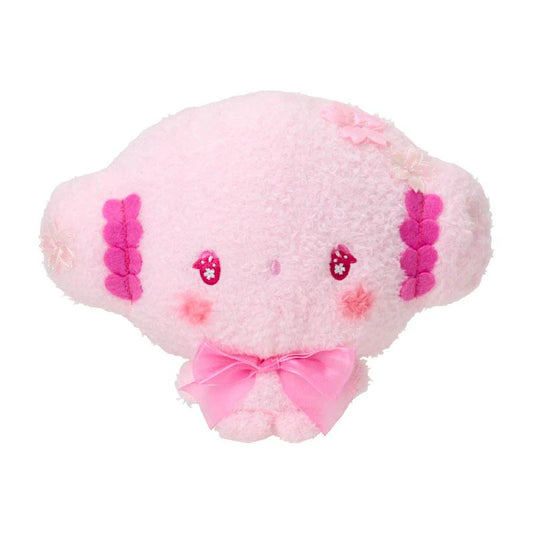 Cogimyun Sakura Plush Mascot