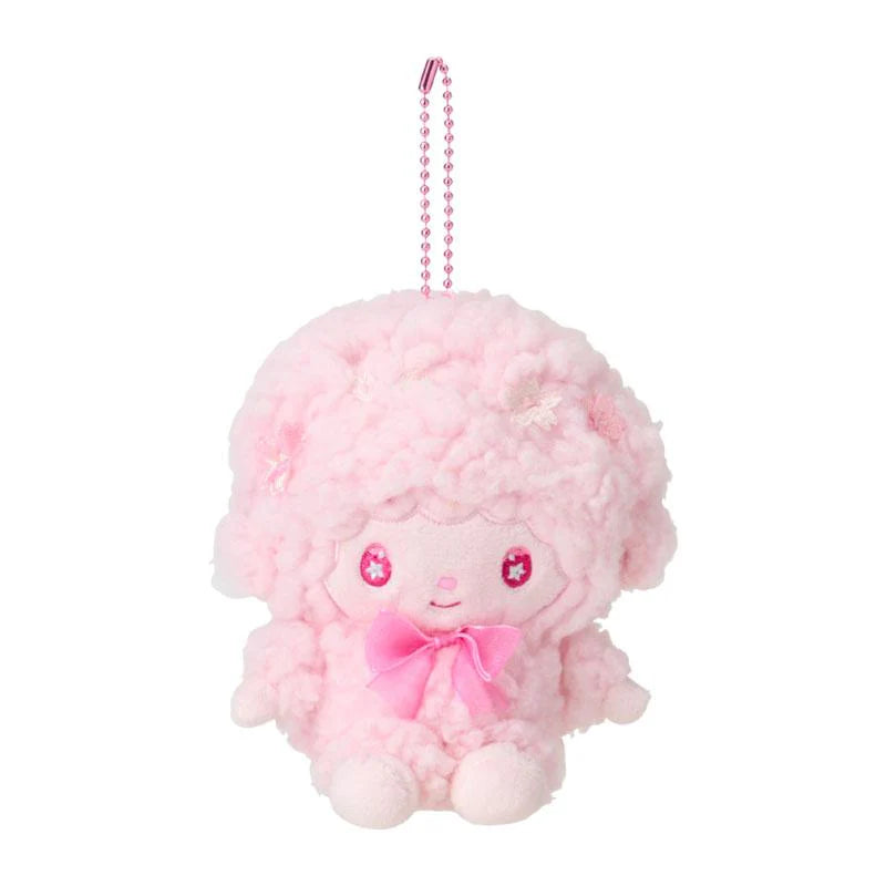 My Sweet Piano Sakura Plush Keychain