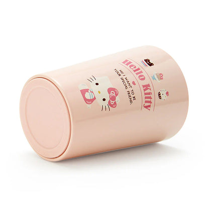 [Hello Kitty] Sanrio Characters Stainless steel tumbler cup